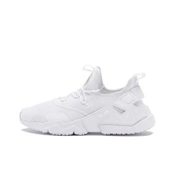Nike Air Huarache Drift Triple White