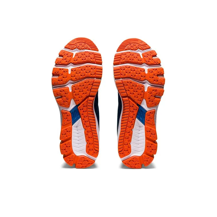 Asics Gt 1000 10 Reborn Blue 4E Wide-4