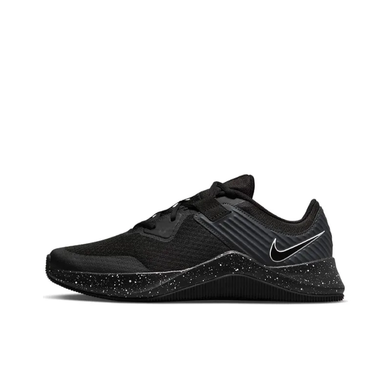 Nike Mc Trainer 'Black Speckled'-0