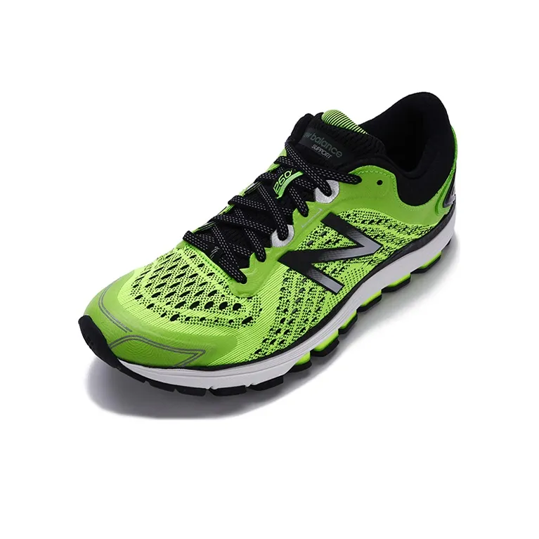 New Balance 1260v7 'Lime Green'-1