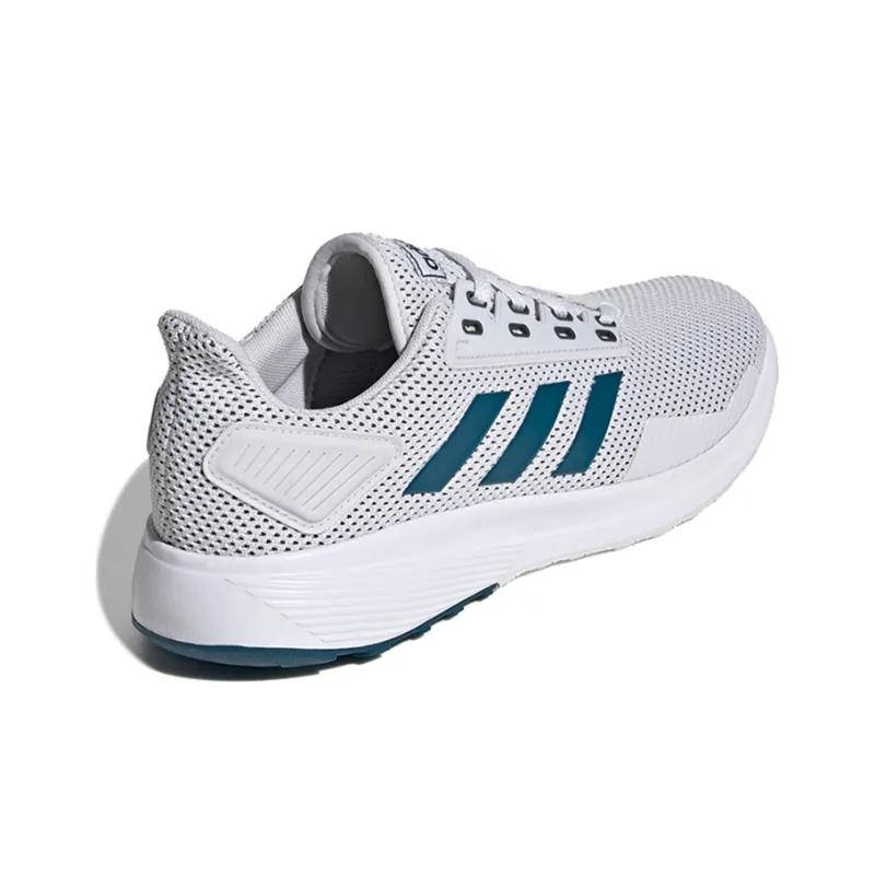 Adidas Duramo 9 'Grey Blue'-3