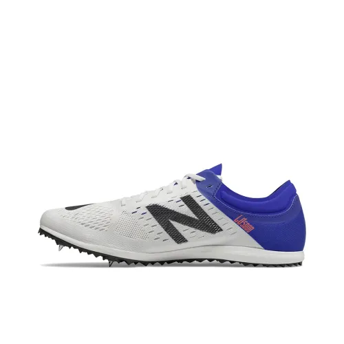 New Balance LD5000 V6 Track Spike 'Grey Blue'