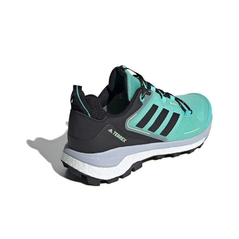 Terrex Skychaser Women's Adidas 2.0 GORE-TEX 'Acid Mint Black' Women's-3