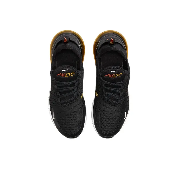 Nike Air Max 270 Essential GS 'Black Cosmic Clay' GS-3