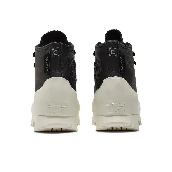 Chuck Taylor All Star Converse Lugged Winter 2.0 High 'Cold Fusion Black Egret'-3