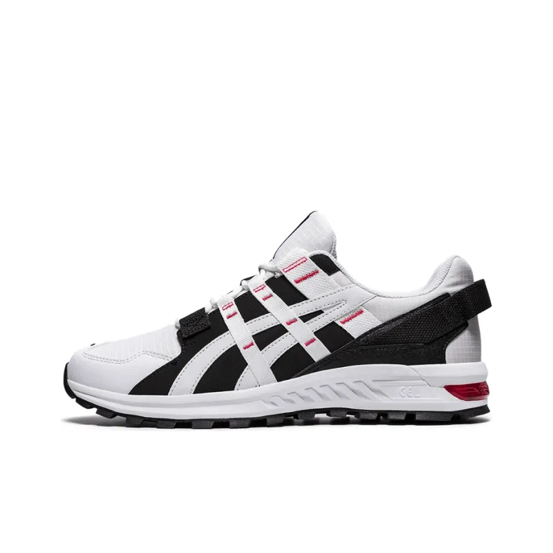 Asics Gel Citrek 2 'Black White'-0