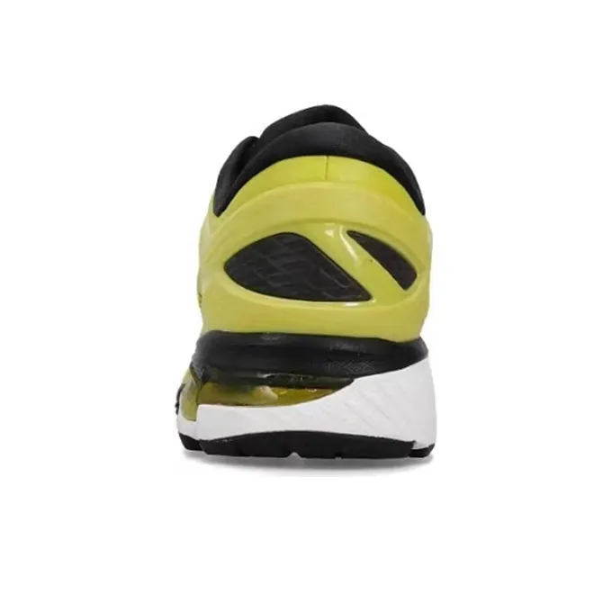 Asics Gel Kayano 26 'Sour Yuzu Black'-3