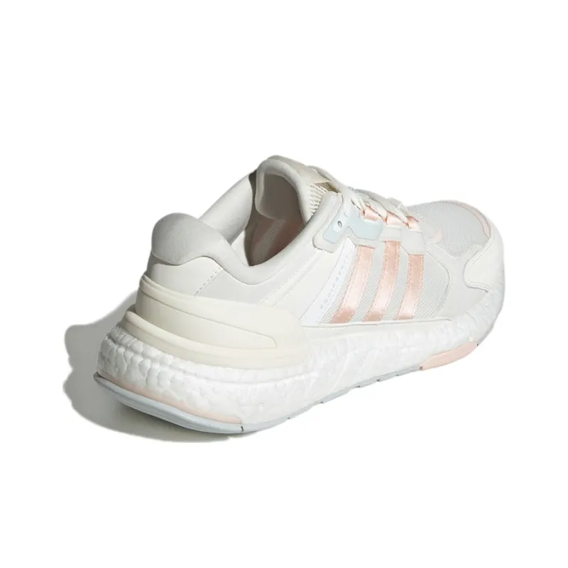 Adidas Equipment+ Low Top White/Blue/Pink Women's-3