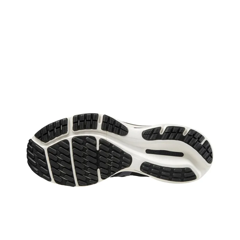 Mizuno Wave Rider 24 'Black'-4