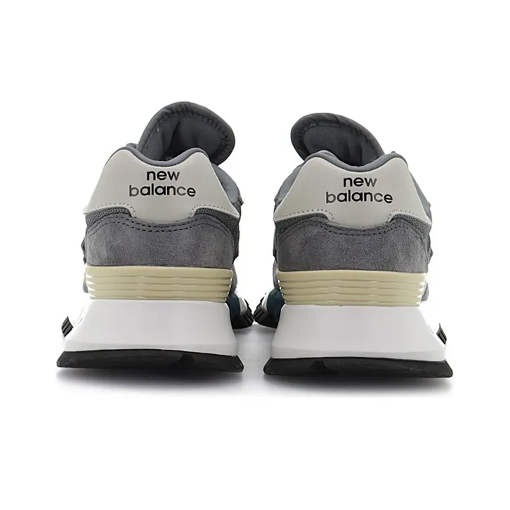 New Balance Rc 1300 Grey Teal-4