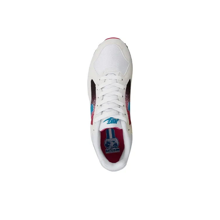 Nike Air Skylon 2 White Blue Lagoon Active Fuchsia-1