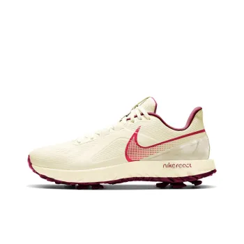 Nike React Infinity Pro 'Sail Dark Beetroot'