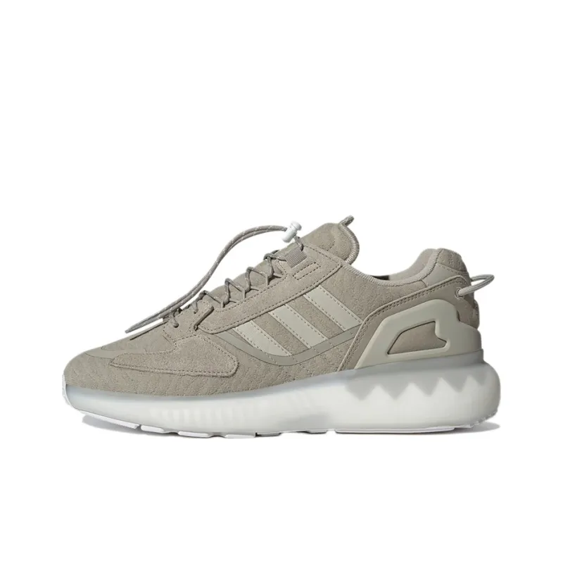 Adidas Zx 5000 'Sesame'-0