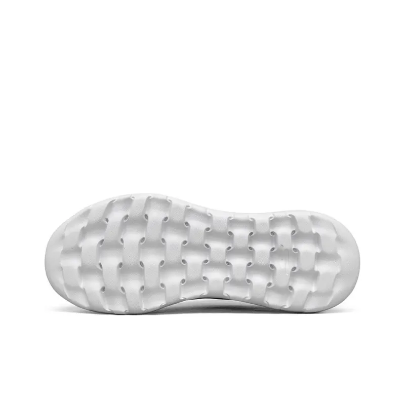 Skechers Go Walk Max Low Top 'Light Grey'-4