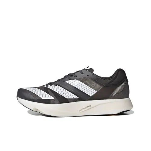 Adidas Takumi Sen 8 Grey White