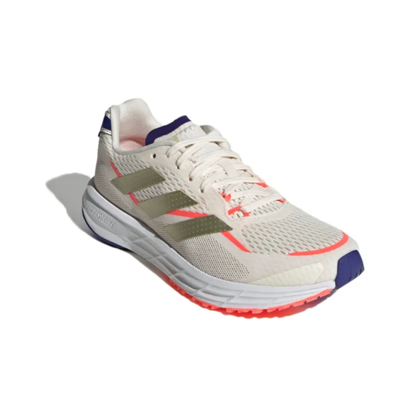 Adidas SL20.3 'Chalk Sandy Beige Metallic' Women's-2