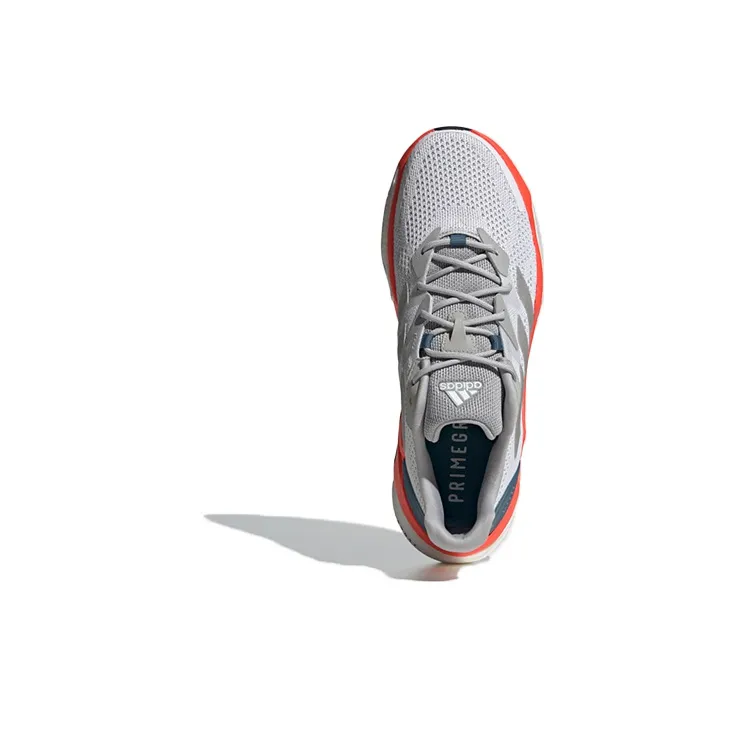 Adidas X9000L3 Halo Silver Orbit Indigo-4