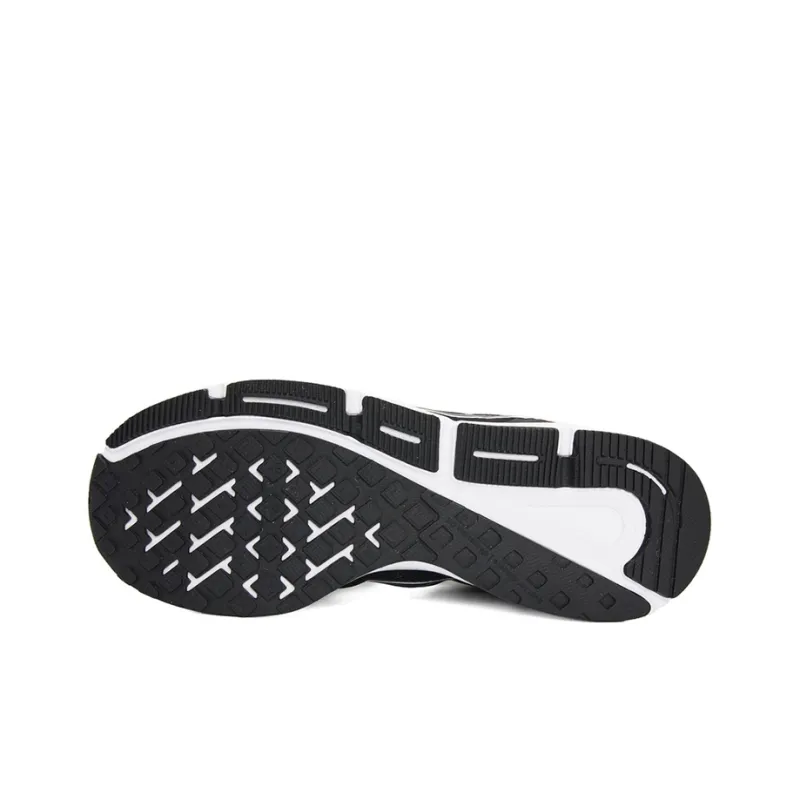 Nike Zoom Span 4 'Black White'-5