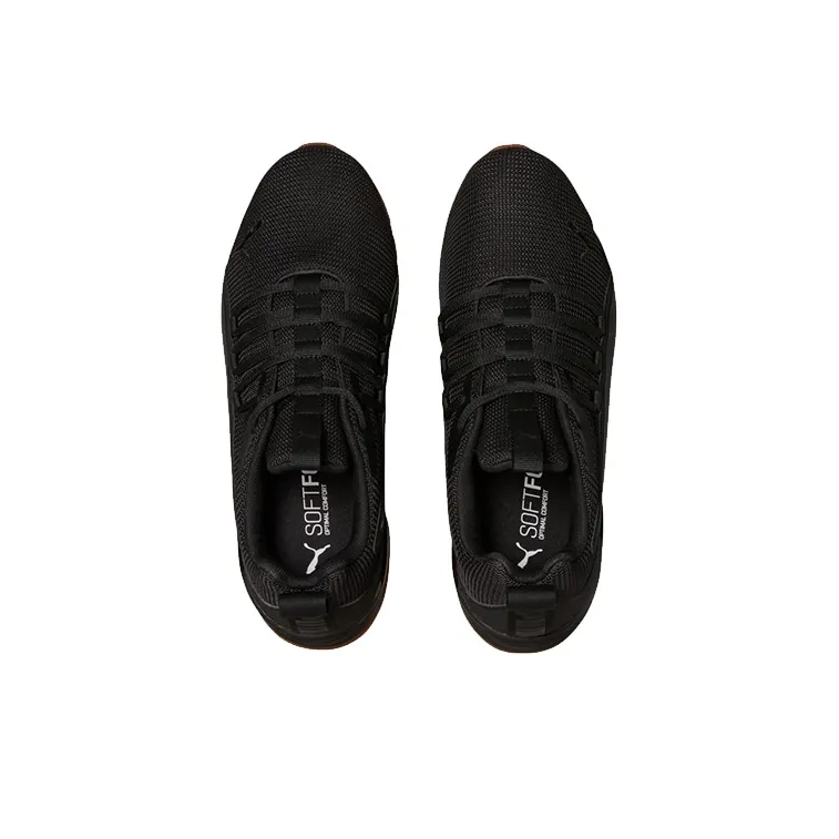 PUMA Axelion Nxt 'Black Gum'-2