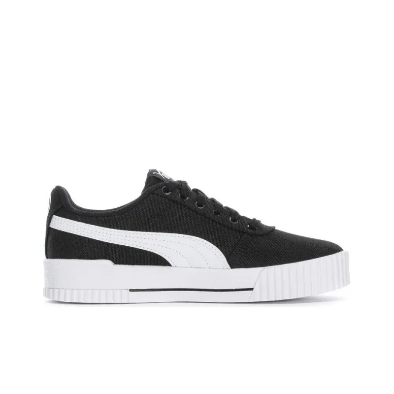 PUMA Carina Series Skateboard Shoes Women's Low-Top Box-1