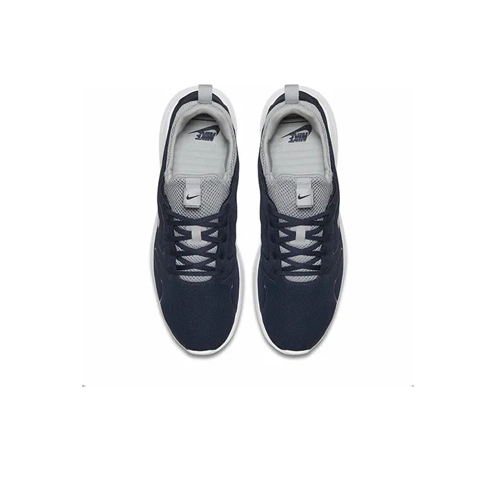 Nike Kaishi 2.0 Midnight Navy/Wolf Grey White-3