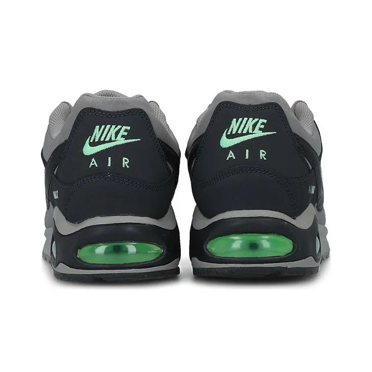 Nike Air Max Command Enigma Stone Illusion Green-3