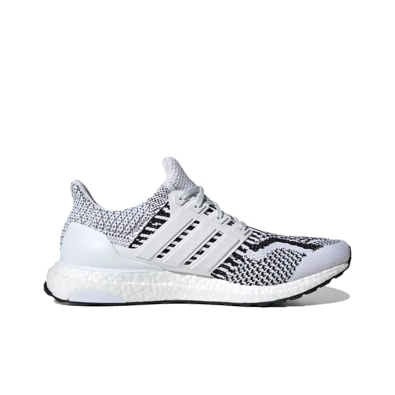 Adidas Ultra Boost Dna 5.0 Zebra-1