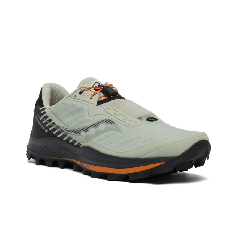 saucony Peregrine 11 ST 'Tide'-2