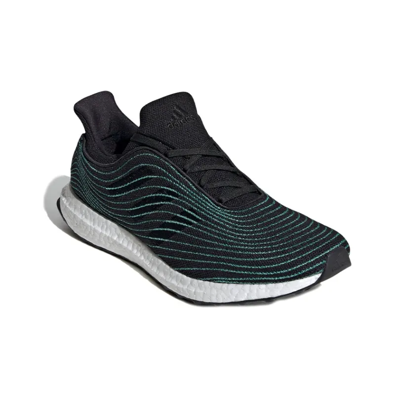 Adidas Ultra Boost Dna Parley Black 2020-2