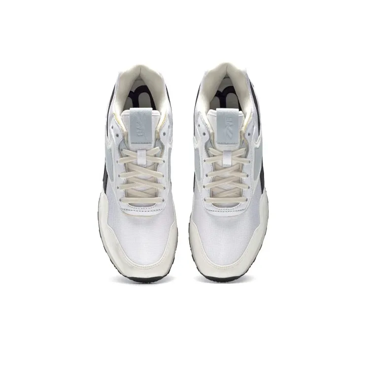 Reebok Rapide Victoria Beckham Classic White Black-3