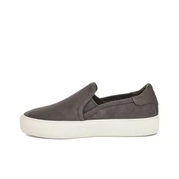 UGG Jass Slip On Gray Women's