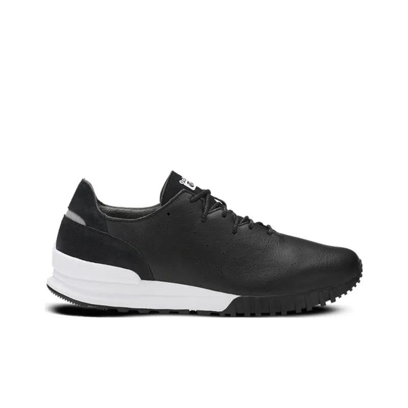 Onitsuka Tiger Samsara Lo 'Black'-1