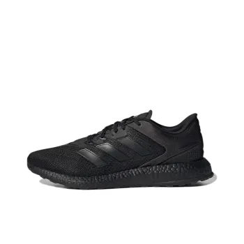 Adidas PureBoost Select Shoes 'Black'