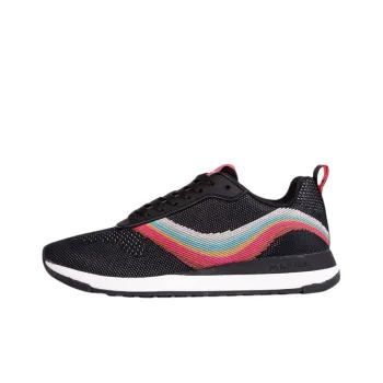 Paul Smith Casual Shoes Women's Low-Top Black