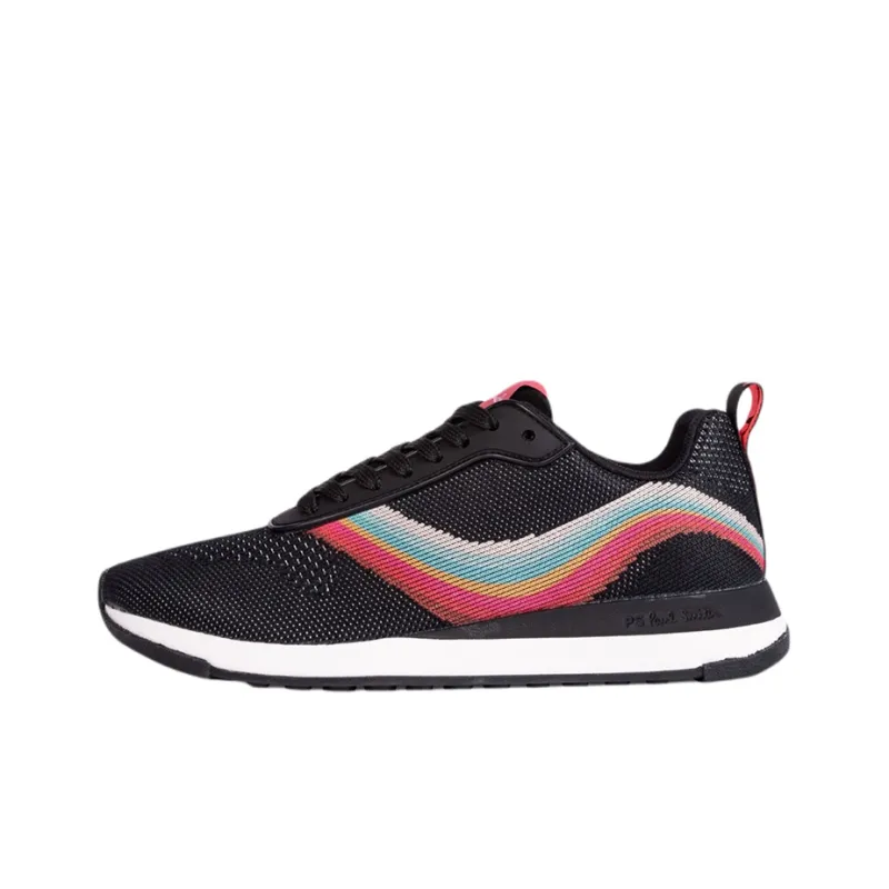 Paul Smith Casual Shoes Women's Low-Top Black-0