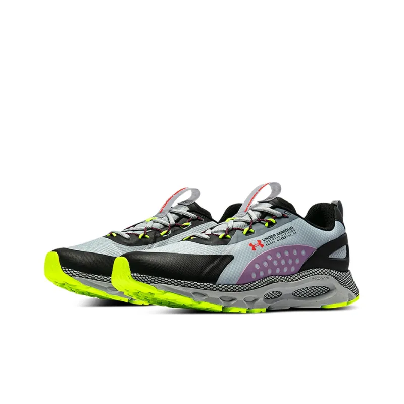 Under Armour Hovr Infinite Summit 2 Grey-2
