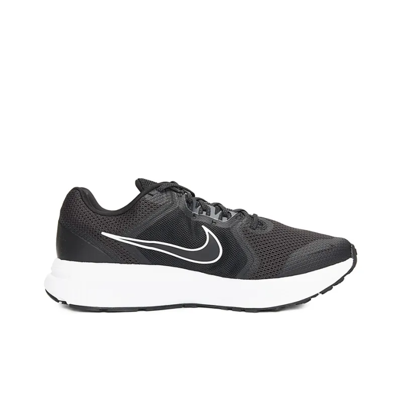 Nike Zoom Span 4 'Black White'-1