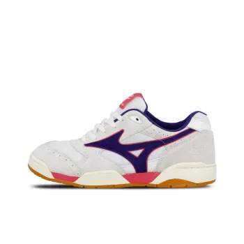 Court Select Club 75 X Mizuno 'Purple'