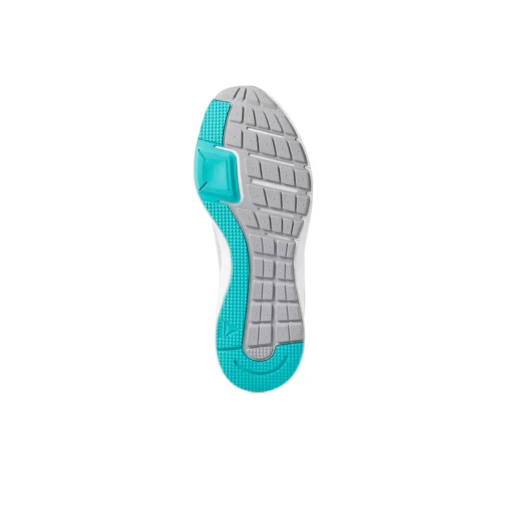 Reebok Runner 3.0 Running Shoes Women's Low-Top Mist Gray-4