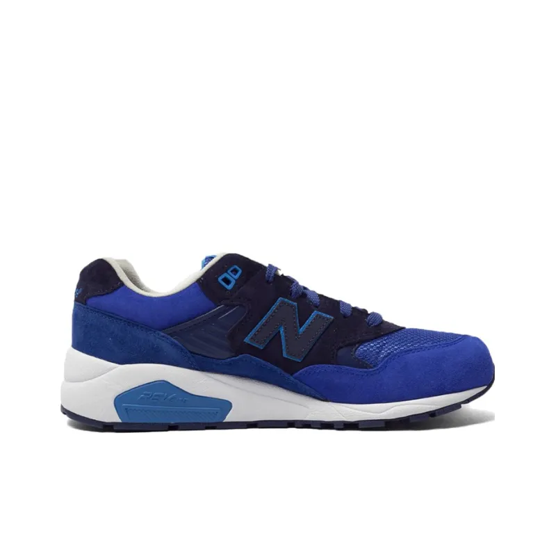 New Balance 580 Elite Paper Lights Navy-1