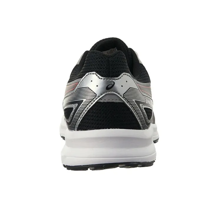 Asics Jog 100 2 'Black Grey White'-3