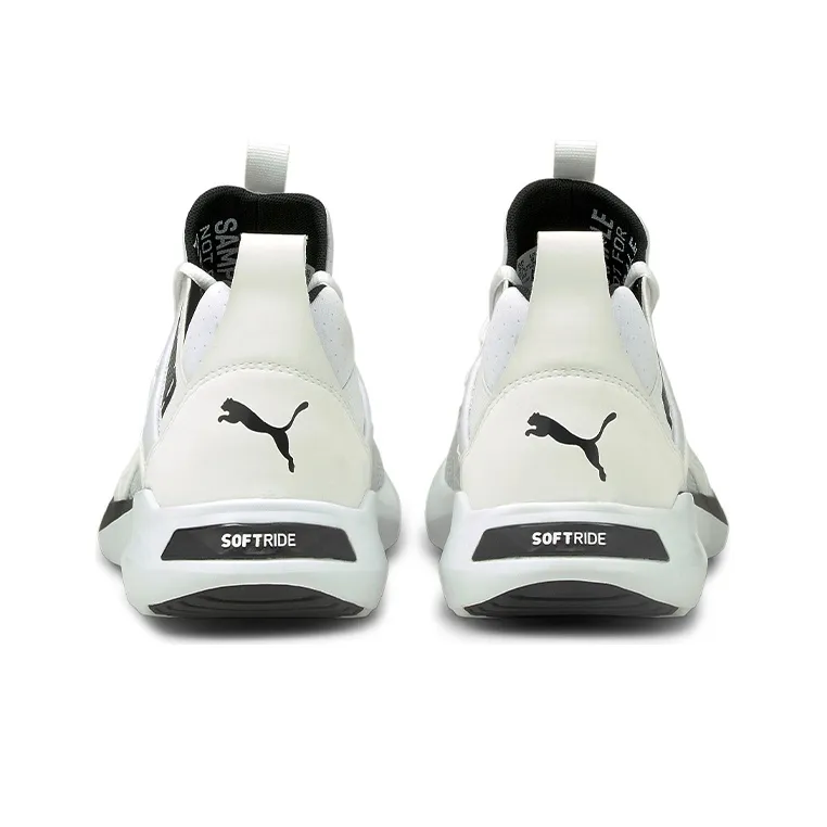 PUMA Softride Enzo Nxt Fade 'White Black'-3