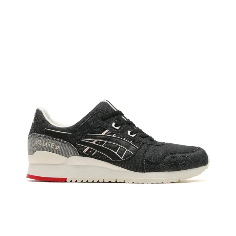 Asics Gel Lyte 3 'Denim Black'-1