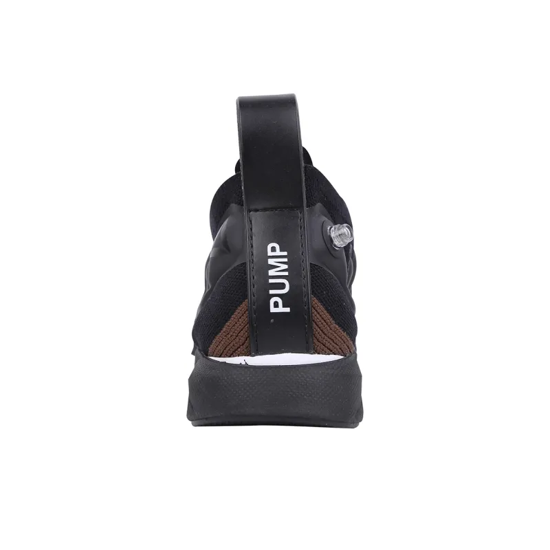 Reebok Pump Supreme Ultraknit Black Moss-4
