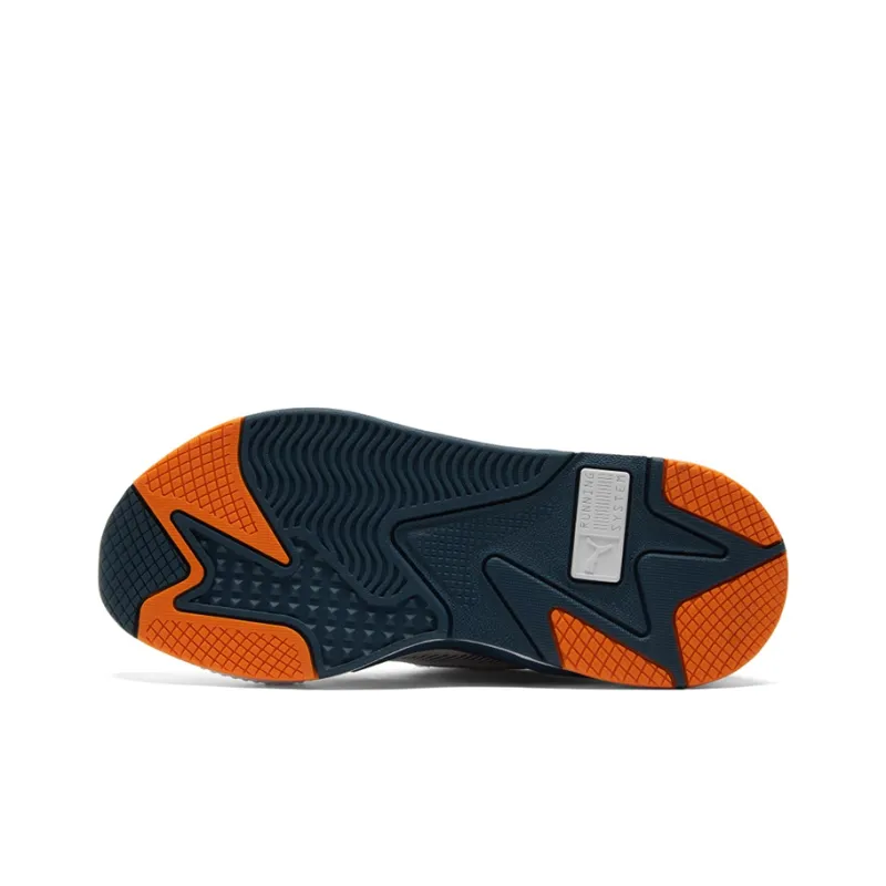 PUMA RS X Reinvention Red Blast-5