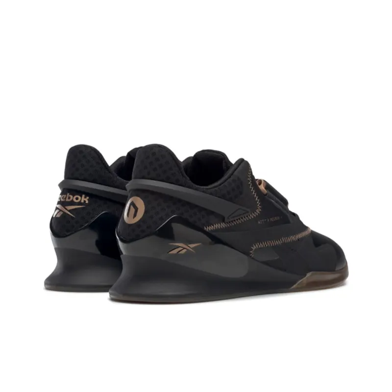 Reebok Legacy Lifter 2 Black Sepia-4