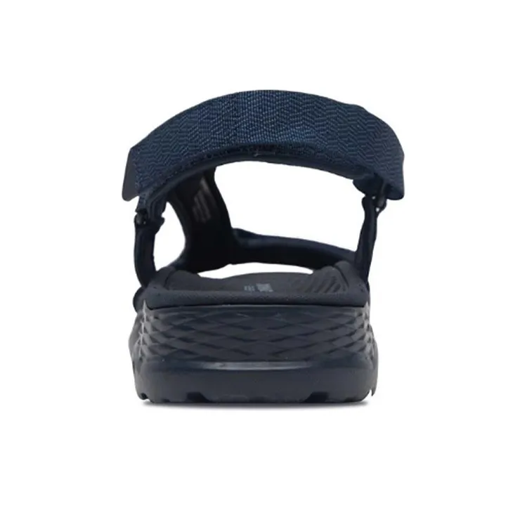 Skechers Go Walk Outdoors Sandals Dark Blue-3
