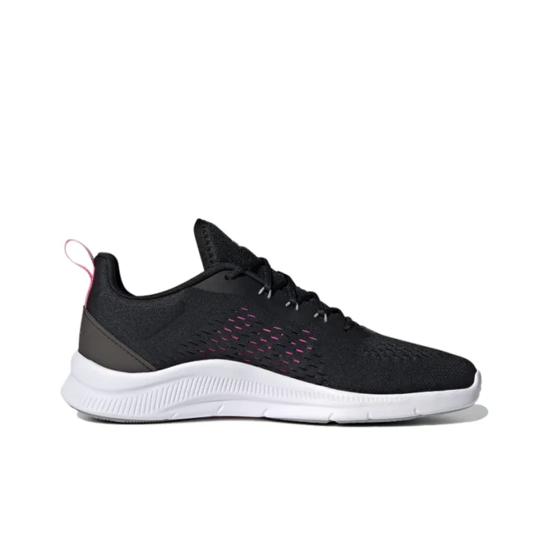 Adidas Novamotion 'Black White Pink' Women's-1
