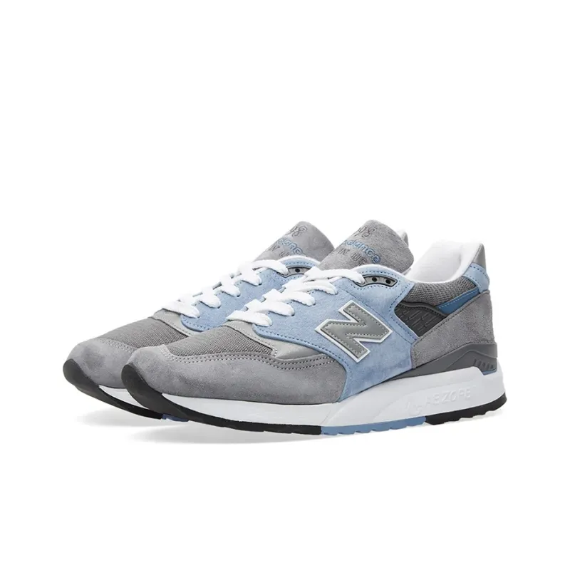 New Balance 998 'Grey Blue'-2