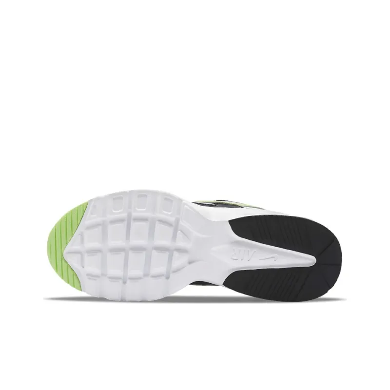 Nike Air Max Fusion 'White Barely Volt' Women's-5